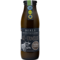 A2 Urmilch mind. 3,9% Fett