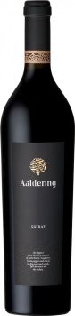 Aaldering Shiraz Stellenbosch