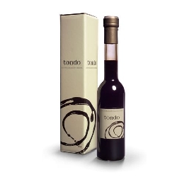 Aceto Balsamico di Modena 100 ml Tondo Nero Modena