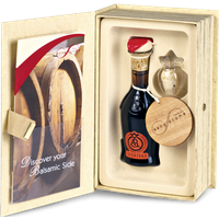 Aceto Balsamico TradizionaleReggio Emilia DOP Aragosta