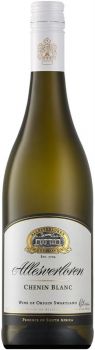 Allesverloren Chenin Blanc