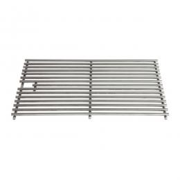 ALLGRILL Grillrost Edelstahl für ALLGRILL Chef S/M/XL 30x46cm