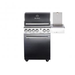 Angebot für ALLGRILL MODULAR TOP LINE CHEF M - Grundmodell schwarz  , 1 ct, Bereich Grills>Gasgrills>ALLGRILL CHEF MODULE, 2 Werktage -  jetzt kaufen.