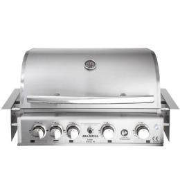 Angebot für ALLGRILL TOP-LINE CHEF L - BUILT-IN mit Air System  , 1 ct, Bereich Grills>Gasgrills, 5 Werktage -  jetzt kaufen.