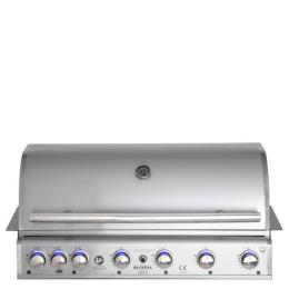 ALLGRILL TOP-LINE CHEF XL - BUILT-IN mit Air System