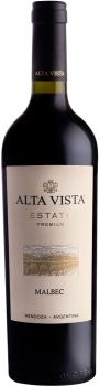 Alta Vista Premium Malbec