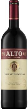 Alto Cabernet Sauvignon