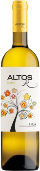 Altos R Blanco