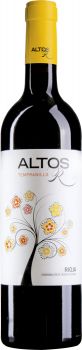 Altos R Reserva