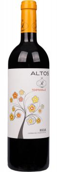 Altos R Tempranillo