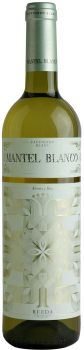 Alvarez y Diez Mantel Sauvignon Blanc