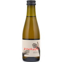 Amantè Sparkling Tea alkoholfrei