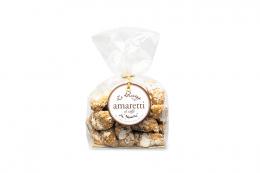 Amaretti al caffé, 180 g Beutel  Le dolcezze di Nanni