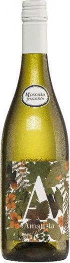 Anecoop. Amatista Moscato Blanco Frizzante Jg.