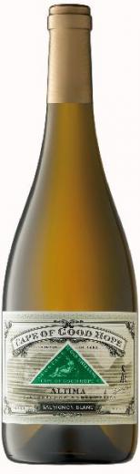 Anthonij Rupert Cape of Good Hope Altima Sauvignon Blanc Jg. 2023 limitiert