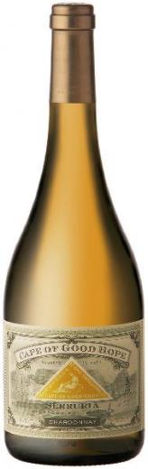 Anthonij Rupert Cape of Good Hope Serruria Chardonnay Jg.2019 limitiert