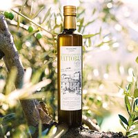 Antico Frantoio della Fattoria - Bestnote Stiftung Warentest 2021