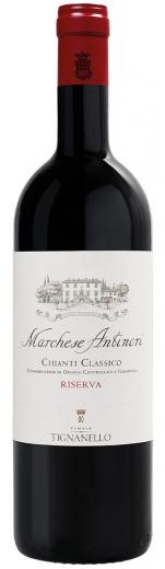 Antinori - Tignanello | 
