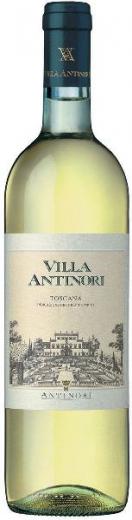 Antinori Villa Bianco Toscana IGT Jg. 2020 Cuvee aus 50 Proz. Trebbiano Malvasia, 35 Proz. Pinot Grigio + P. Bianco, 15 Proz. Riesling Renano