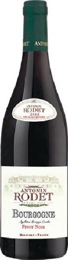 Antonin Rodet Bourgogne Pinot Noir AC Jg. 2020