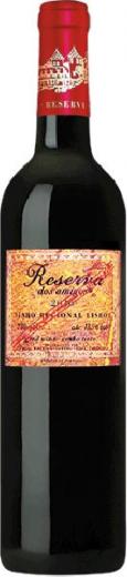 Antonio Lopes Reserva Dos Amigos Jg. 2020 Cuvee aus Tinta Roriz, Castelao, Tinta Miuda