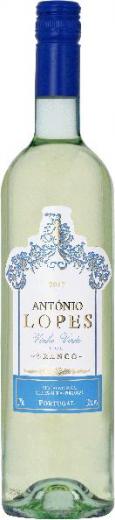 Antonio Lopes Vinho Verde DOC Jg. 2022