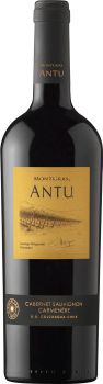 Antu Cabernet Sauvignon / Carménère