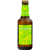 Aqua Monaco Yuzo Tamarindo