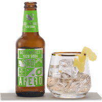 Aqua Monaco Yuzu Soda