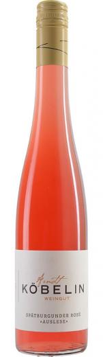 Arndt Köbelin | Spätburgunder Rosé Auslese 2022
