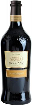 Assolo Lambrusco Reggiano Secco DOC