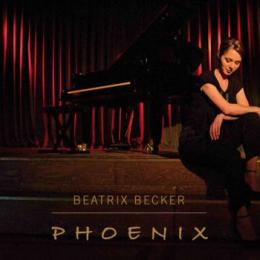 Audio-CD Phoenix Beatrix Becker