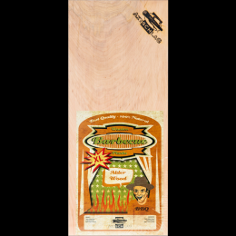 Angebot für Axtschlag Wood Planks Alder-Erle XL 400 x 150 x 11  , 2 ct, Bereich Themen>Räuchern, 2 Werktage -  jetzt kaufen.