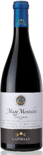 Azienda Agricola Lunelli Maso Montalto Trentino Pinot Nero DOC Jg. 2021