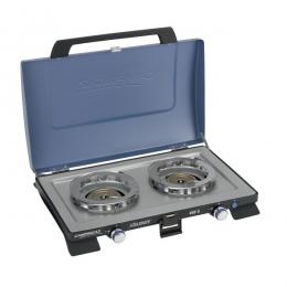 Angebot für B-Ware Campingaz 400 S - 50mbar Campingküche - 2 x 2,2kW Tischkocher  , 1 ct, Bereich SALE>B-Ware, 2 Werktage -  jetzt kaufen.