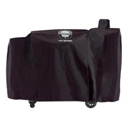 B-Ware Schutzhülle für PIT BOSS Pellet Grill Navigator PB1150 mit m...