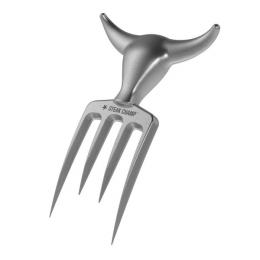 B-Ware STEAK CHAMP Fleischgabel BULL FORK