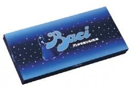 Baci 214 gr. Box 15 St.Perugina Pralinenschachtel