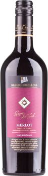 Baglio Gibellina Sogno del Sud Merlot