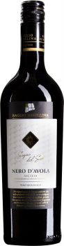 Baglio Gibellina Sogno del Sud Nero d'Avola