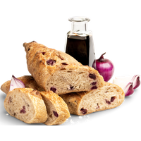 Baguette Calabria  Dallmayr