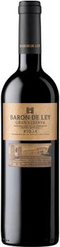 Barón de Ley Gran Reserva