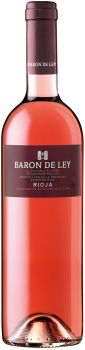 Barón de Ley Rosé