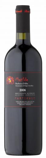 Barbera d'Alba 