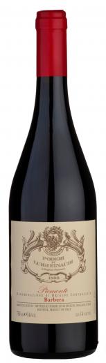 Barbera Piemonte 2012 750 ML Einaudi DOC