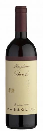 Barolo Margheria 2006 750 ML Massolino DOCG