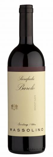 Barolo Parafada 2006 750 ML Massolino DOCG