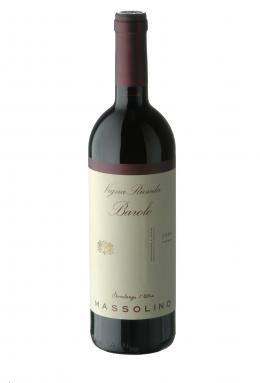 Barolo Vigna Rionda Riserva 2005 750 ML Massolino DOCG