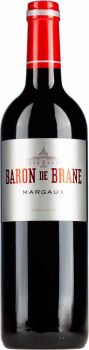 Baron de Brane Margaux