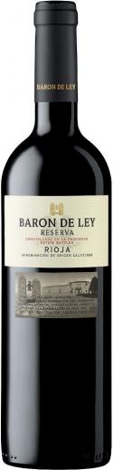 Baron de Ley| Baron de Ley Reserva 2019